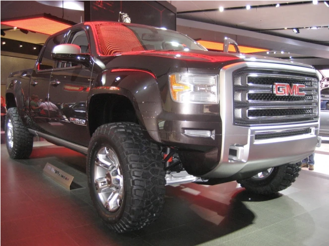 The First Step to Ending Pedestrian Deaths? Tax Heavy Cars In Cities