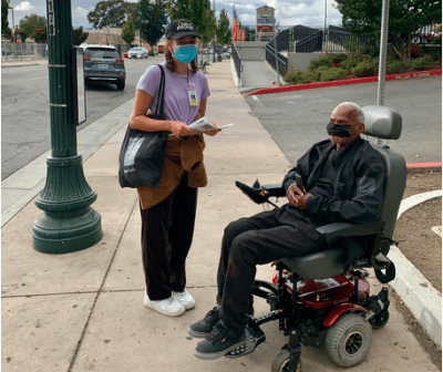 Pilot Programs Aim to Address Gaps in Transportation Access