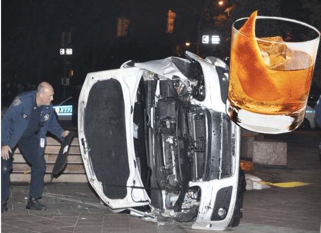 Drunk Drivers Who Kill Could Be Paying for their Crime for Almost 20 Years