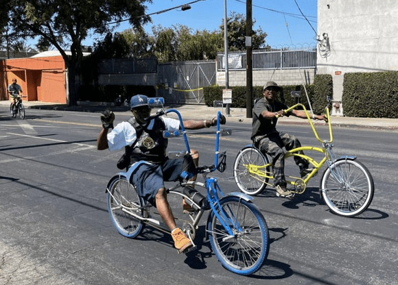 CicLAvia South L.A. Opens Western Avenue – Open Thread
