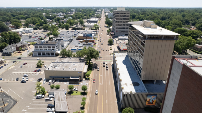 Bad Road Design Is Stoking the U.S. Pedestrian Death Crisis