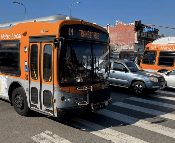 CEO Wiggins Pledges to Restore Metro Ridership to Pre-COVID Levels by July 2023