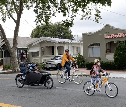 Where Is California’s E-Bike Incentive Program? Part 2