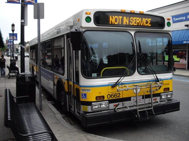 Four Factors Driving the Bus Operator Shortage (And What to Do About Them)