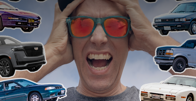 Can Auto Enthusiasts Help Fight Car Dependency?