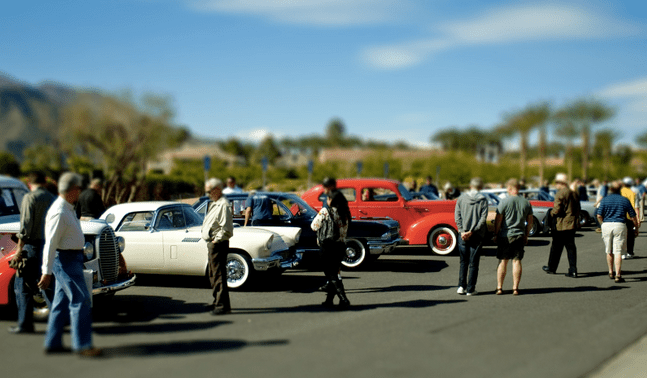 Why ‘Automobility’ Is About So Much More Than Automobiles