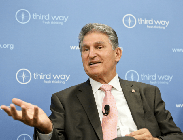 What’s in the New ‘Climate’ Deal for Sustainable Transport — And What’s Not