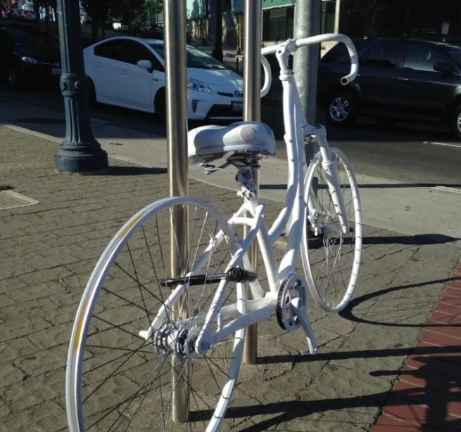 City to Compromise Safety for Parking on Octavia/Market Death Trap