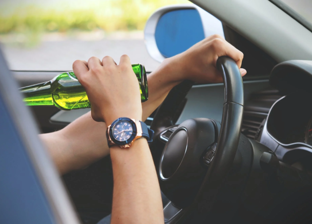 Three GOP Senators Want to Protect Motorists’ Right to Drive Drunk