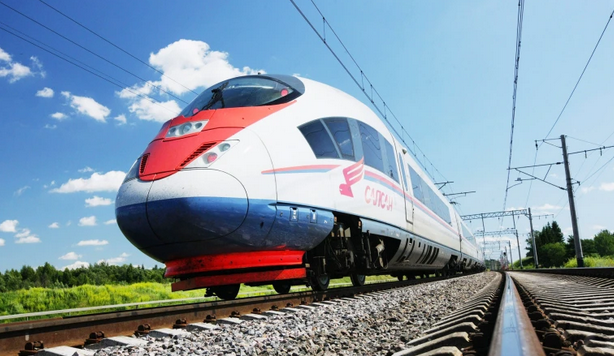 Advocates: Cutting High Speed Rail Out of Climate Bill Was a Mistake