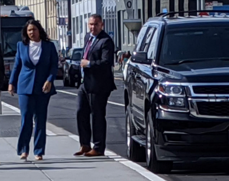 Page Street Follow up: Leaked Comms Prove the Mayor is Killing Slow Streets