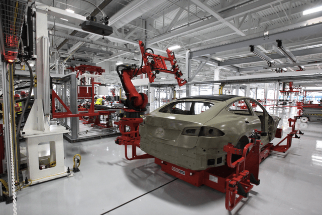 Instead of Just Buying American EVs, Let’s Buy an American Path Out of Car Dependency