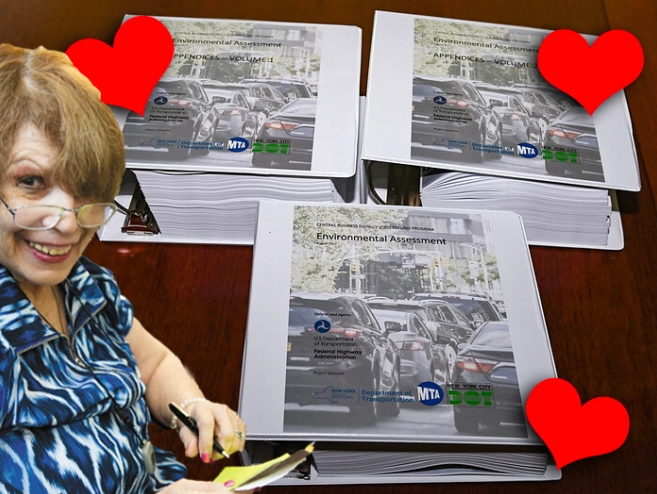 Congestion Pricing Update: New York’s Tolls will Have National Implications