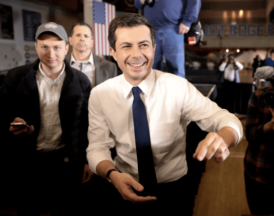 RAISE Grants to Fund Complete Streets in Nearly Every State