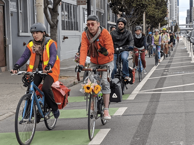 Feds Commit Money to Howard Street Improvements