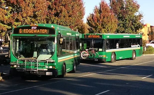 CA Gets $120 Million for 8 “Sustainable and Equitable” Infrastructure Projects