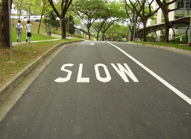 Opinion: Slow Transportation Should Be a Human Right