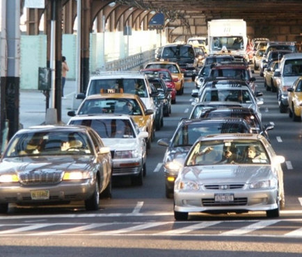 What Congestion Pricing Accomplishes — and What it Doesn’t