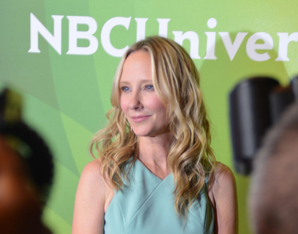 Why Vision Zero Advocates Need to Talk About Anne Heche