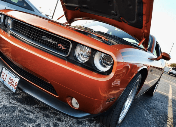The Death of the Muscle Car as We Know It Isn’t Necessarily Good News