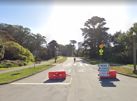Open Letter to SFMTA: We Missed the Outreach on MLK/Middle Drive