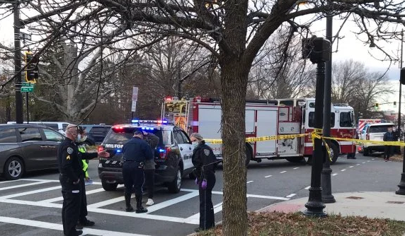 Study Seeks to Get Cops to Write Better Crash Reports