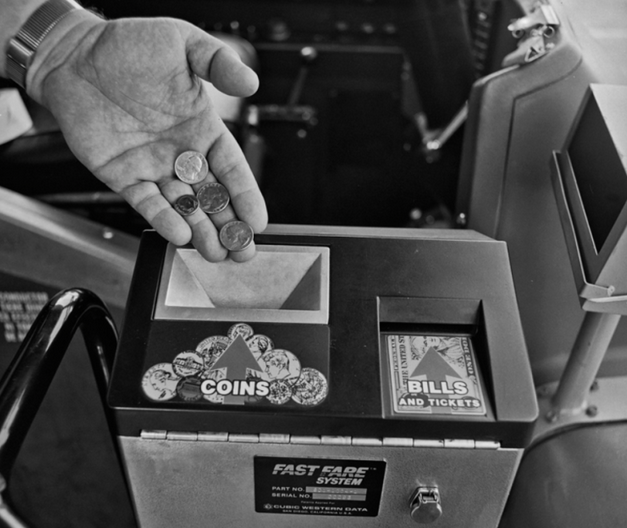 Why Arguments Against ‘Free Transit’ Are Missing the Point