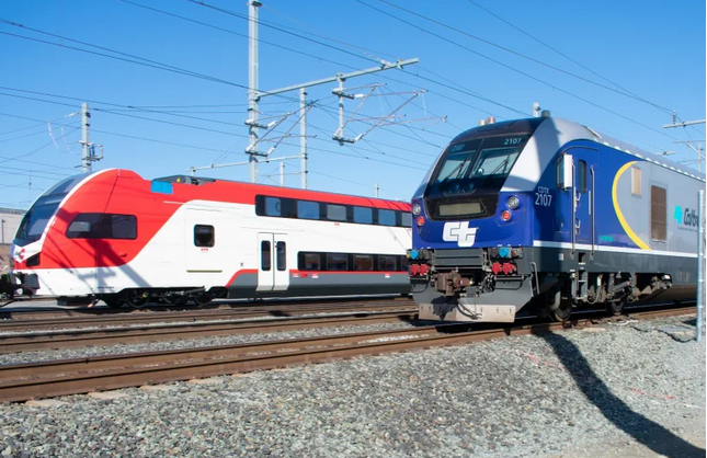 Why is Amtrak Missing from the BayPass Pilot?