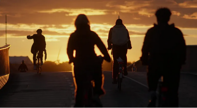 Can This Documentary Get Americans to Care About Pedestrian and Cyclist Deaths?