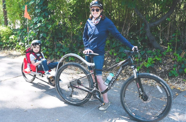 Marin Cyclists Win a Safer Butterfield Road