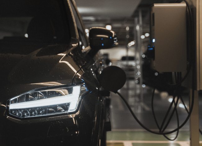 Opinion: A Planner’s Take on California’s EV News