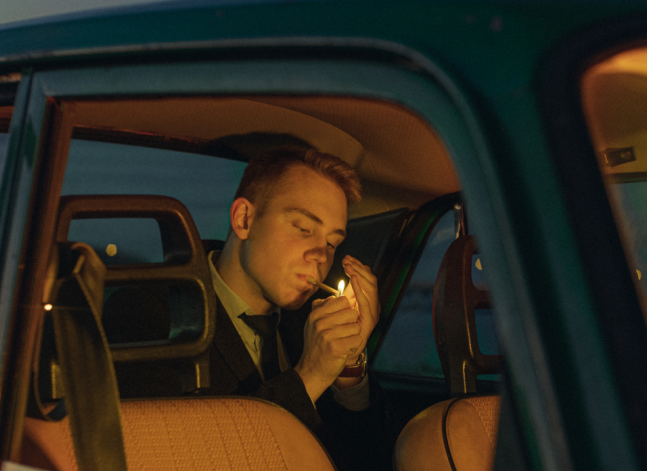 Driving Is the New Smoking: Lessons From America’s Public Health Victory Over Tobacco