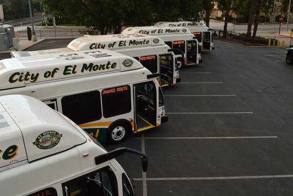 SGV Bus Agencies Struggle to Restore Pre-Pandemic Ridership