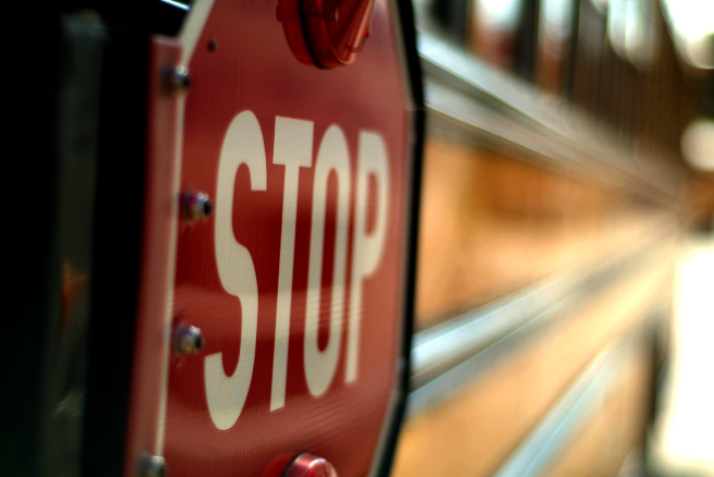 School Bus ‘Stop Arm’ Cameras Work — So Why Don’t More States Use Them?