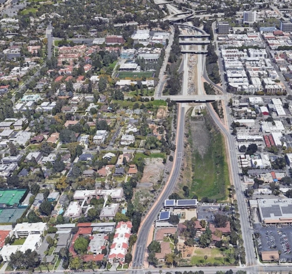 Pasadena Proposes Street Improvement Projects for Remaining Metro 710 Funding