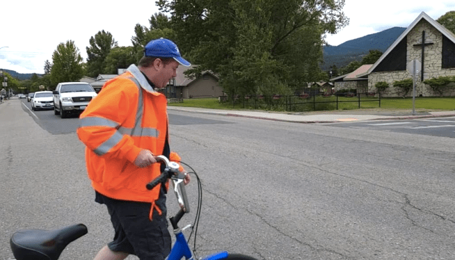 Here’s Why We All Need to Imagine a ‘Week Without Driving’