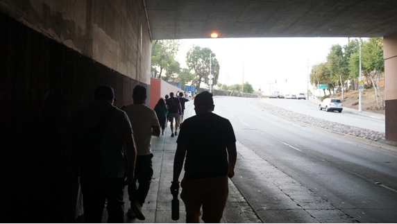 Alhambra Locals Sound Off on Dangers for Kids Walking on Fremont Ave