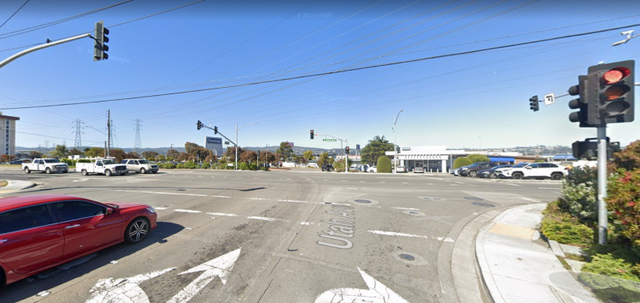 Caltrans Continues Widening, This Time with South San Francisco