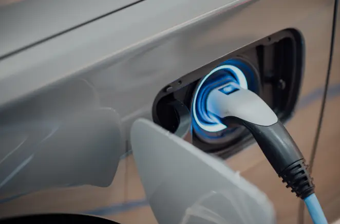 What the Inflation Reduction Act Will — And Won’t — Do for Sustainable Transportation