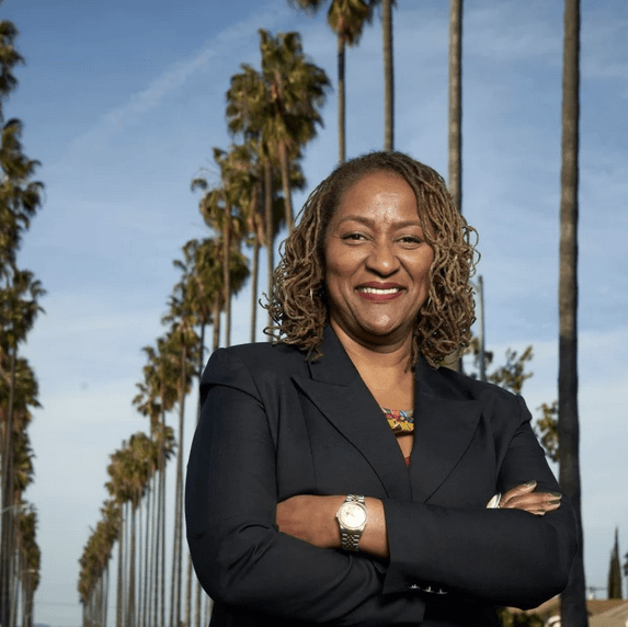 Save the Date: LA Streetsie Awards Reception with Supervisor Holly Mitchell on October 12