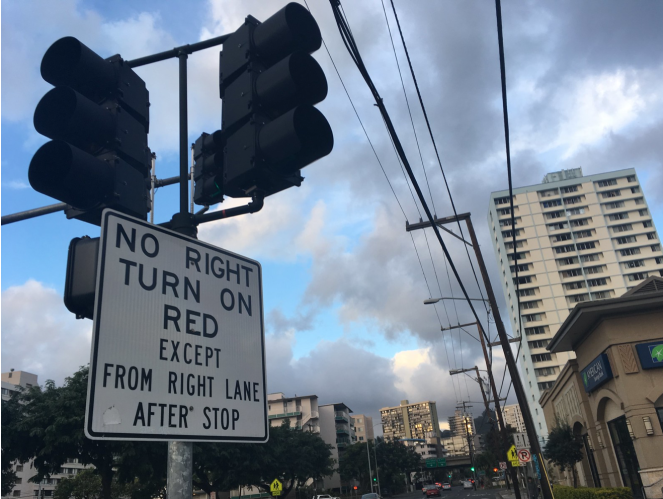 Advocates Hope D.C.’s Proposed Right-On-Red Ban Will Inspire National Reform