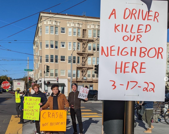 Interview: How to Start a Grassroots Safe Streets Movement in Your City