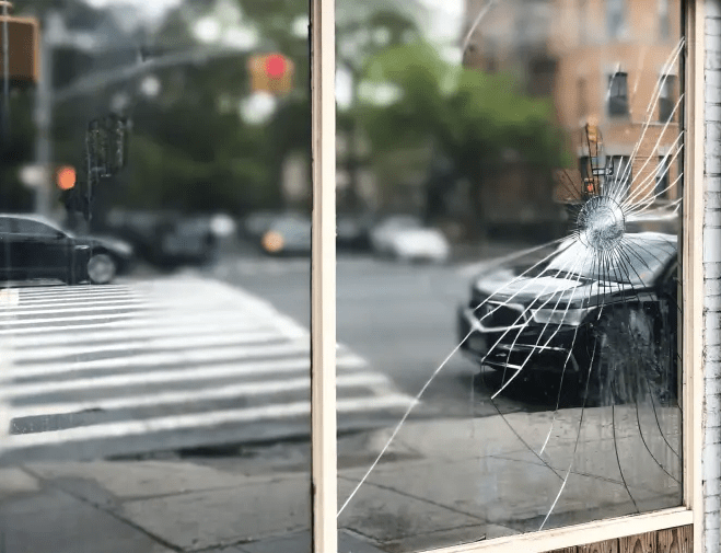 How the Traffic Violence Pandemic Is Creating a Silent Mental Health Crisis