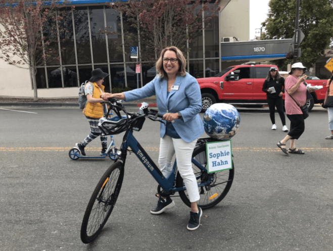 Op-ed: New Heights of Hypocrisy in Berkeley