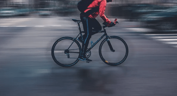 Understanding an Intersection Through the Eyes of a Cyclist