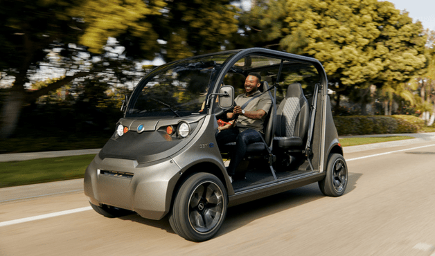 ‘Minimobility’ Can Make Streets Safer — But Will SUV-Loving Americans Embrace It?