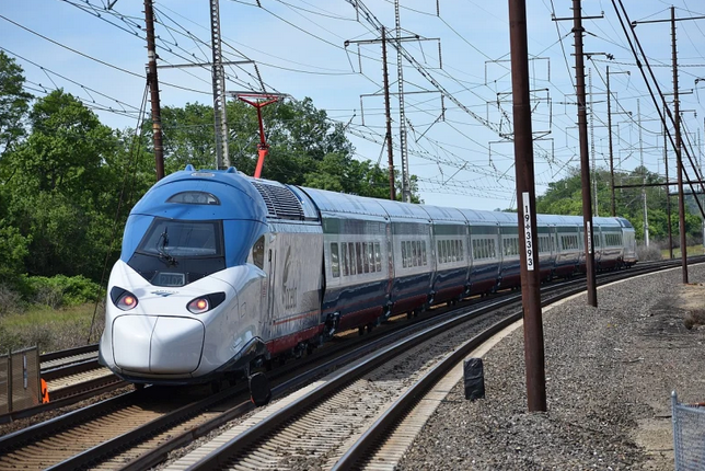 Commentary: New York Times Publishes California’s Discredited, High Speed Rail-Hating Hack