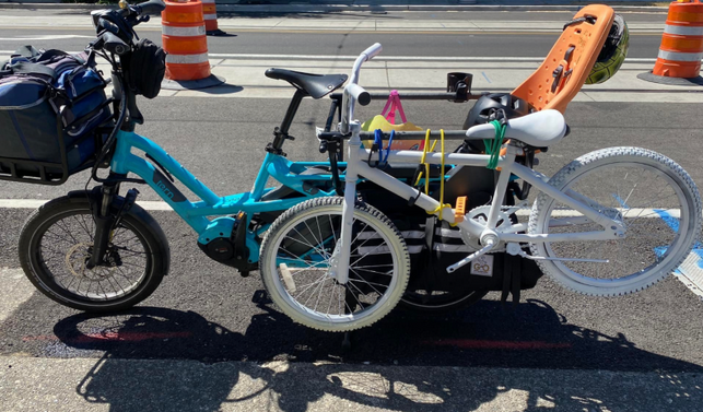 Opinion: Whose Child Will Be Killed on a Stroad?