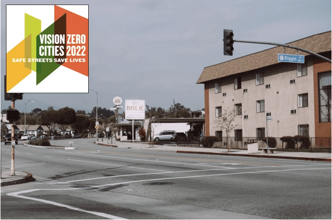 Vision Zero Cities: Road Violence Is a Public Health Crisis that Needs Public Health Solutions