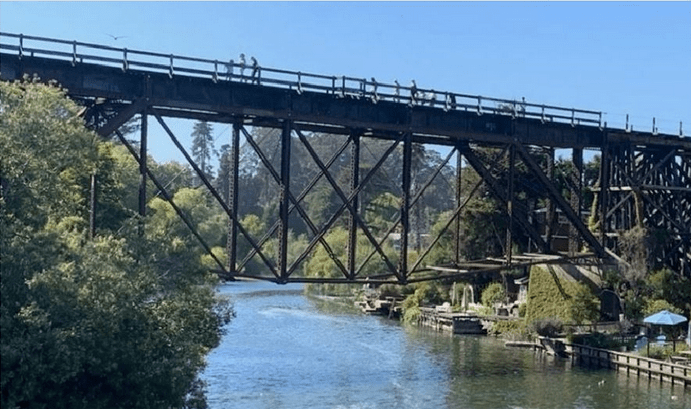 Active Transportation Program: Cycle 6 Staff Recommendations Released